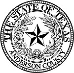 Anderson County Official Seal