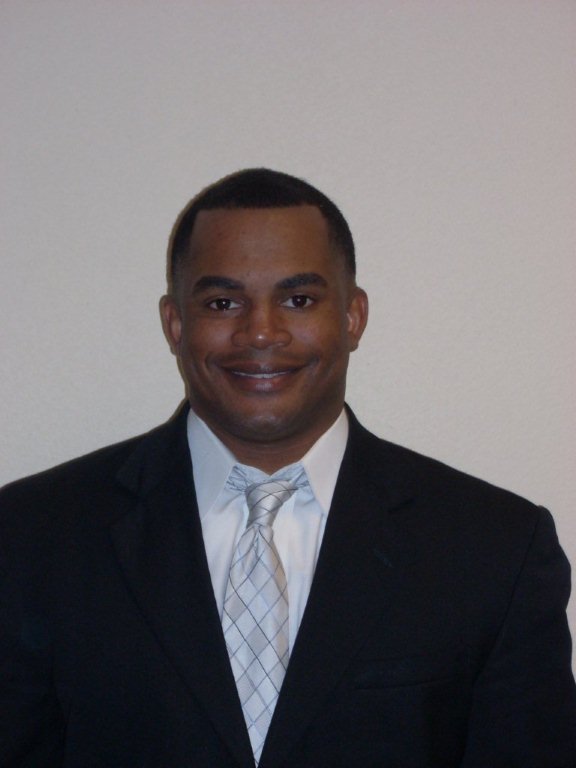 Rashad Mims