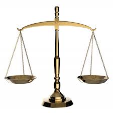 Scales of Justice